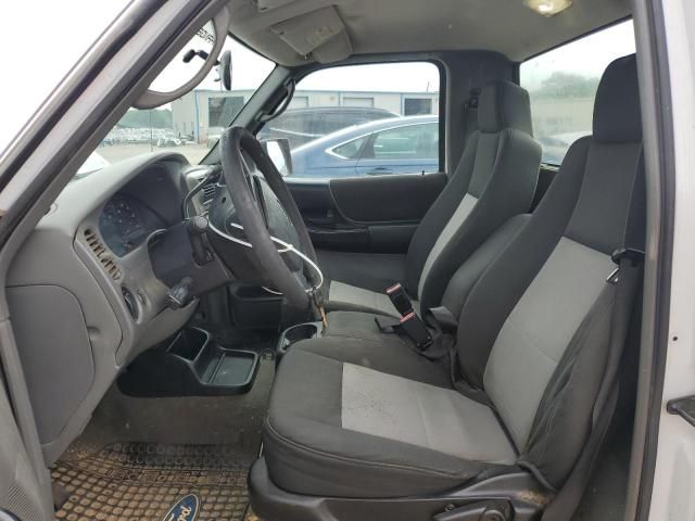 2009 Ford Ranger