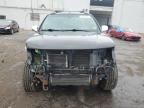 2010 Nissan Frontier Crew Cab SE