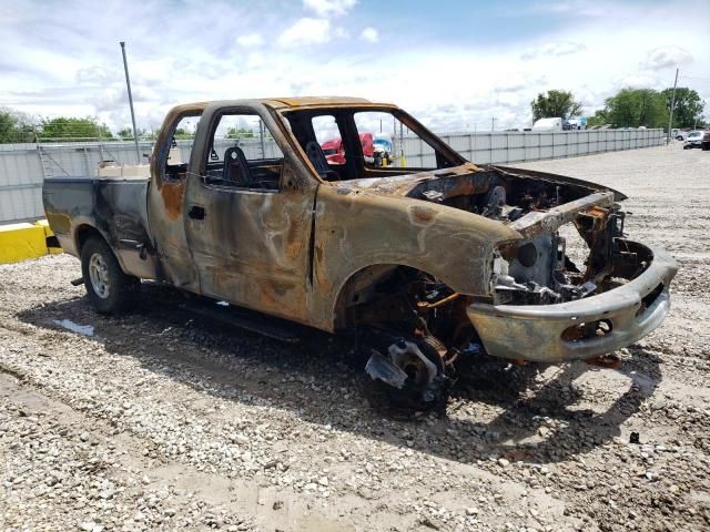1997 Ford F150