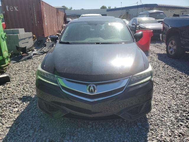 2017 Acura ILX Base Watch Plus