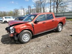Ford Maverick Vehiculos salvage en venta: 2024 Ford Maverick XL