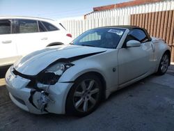 2005 Nissan 350Z Roadster for sale in North Las Vegas, NV