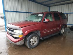 2003 Chevrolet Tahoe K1500 for sale in Colorado Springs, CO