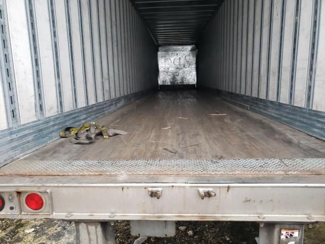 2018 Great Dane CS1-1314-01053 DRY Van Trailer