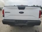 2017 Ford F150