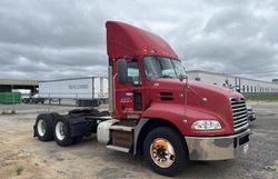 Mack salvage cars for sale: 2013 Mack 600 CXU600