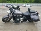 2014 Yamaha XVS1300 CT