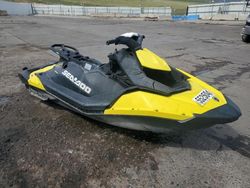 Seadoo Vehiculos salvage en venta: 2015 Seadoo Spark