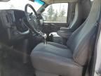 2019 Chevrolet Express G2500