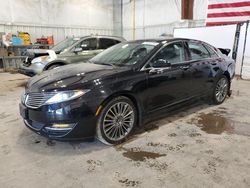 2016 Lincoln MKZ Hybrid for sale in Milwaukee, WI