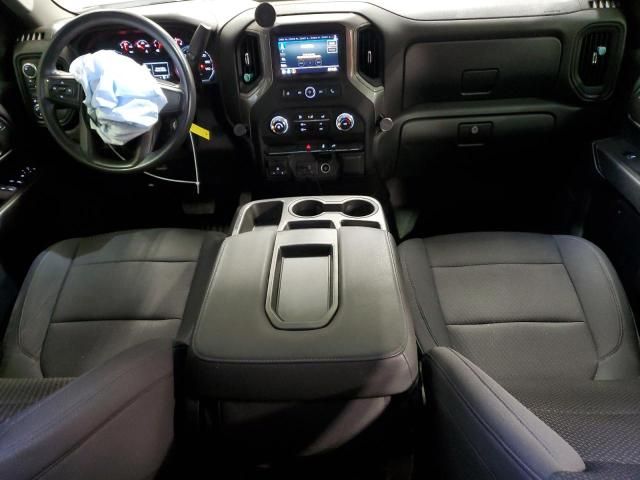 2020 GMC Sierra K2500 Heavy Duty
