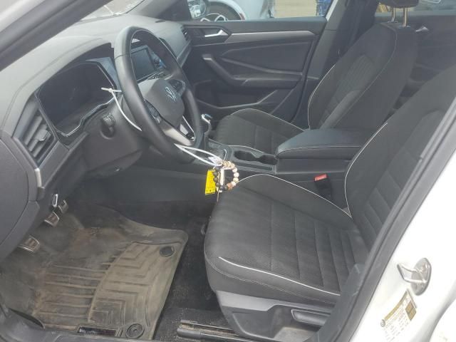 2023 Volkswagen Jetta Sport