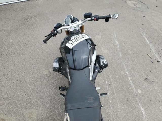 2021 BMW R Nine T