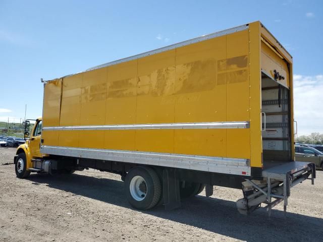 2020 Freightliner M2 106 Medium Duty