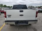 2008 Ford F150 Supercrew