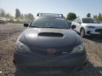 2009 Subaru Impreza WRX