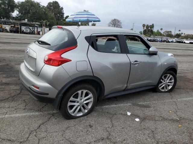 2011 Nissan Juke s