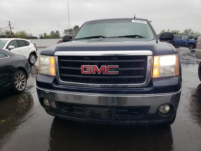 2007 GMC New Sierra K1500