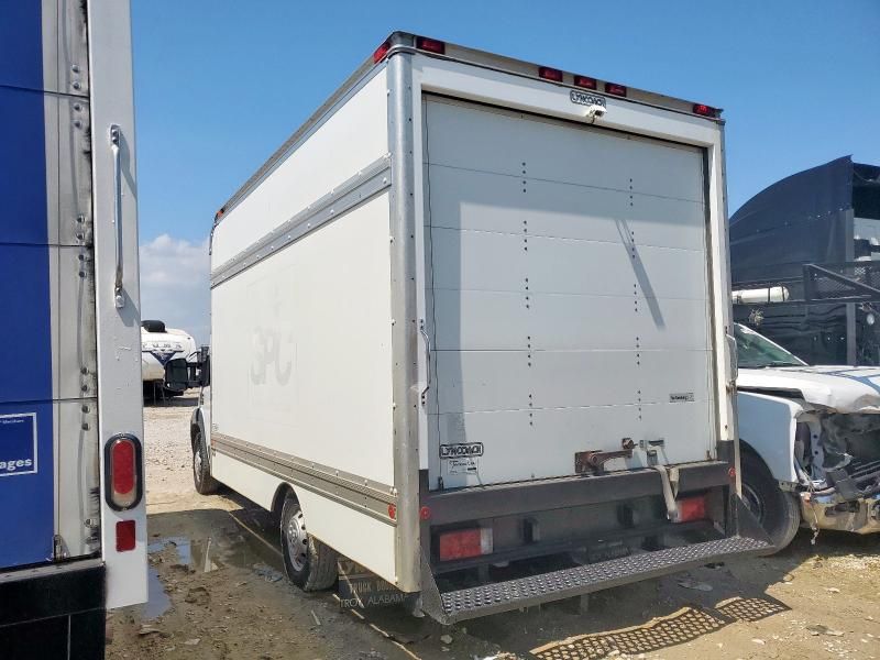 2018 Dodge RAM Promaster 3500 3500 Standard
