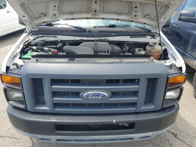 2013 Ford Econoline E150 Van