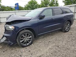 2018 Dodge Durango GT for sale in Walton, KY