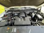 2014 Chevrolet Silverado K1500