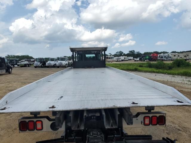 2021 Kenworth Construction T370