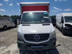 2016 Mercedes-Benz Sprinter 3500
