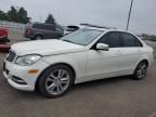2012 Mercedes-Benz C 300 4matic
