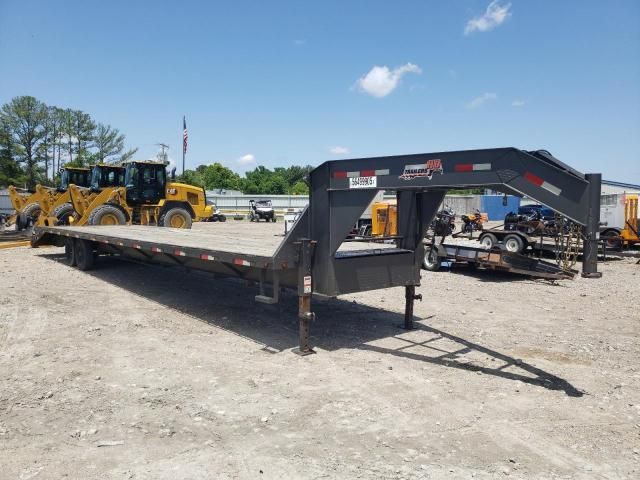 2022 Other 2022 HD Equipment Trailer