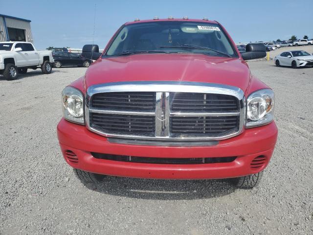 2008 Dodge RAM 2500 ST