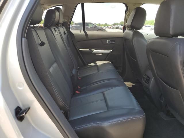 2013 Ford Edge Sport