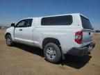 2014 Toyota Tundra Double Cab SR