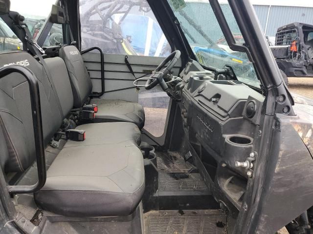 2022 Polaris Ranger 1000 Premium Winter Prep