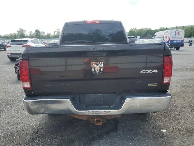 2010 Dodge RAM 1500