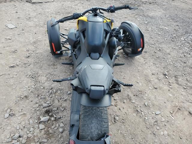 2020 Can-Am Ryker Rally Edition