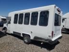 2016 Ford Econoline E350 Super Duty Cutaway Van