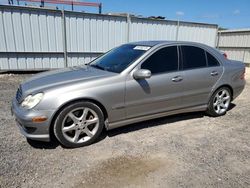 2007 Mercedes-Benz C 230 for sale in Kapolei, HI