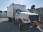 2000 Ford F650 Super Duty