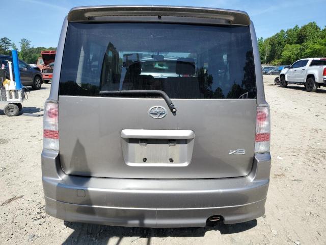 2006 Scion XB
