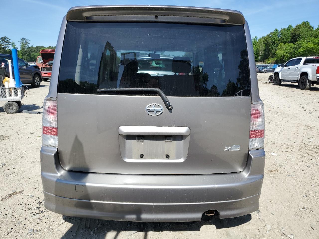 2006 Scion XB