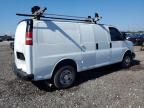 2017 Chevrolet Express G2500