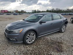2017 Volkswagen Passat SE for sale in Columbus, OH