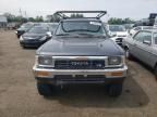 1991 Toyota Pickup 1/2 TON Extra Long Wheelbase SR5