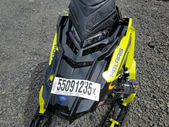 2019 Polaris 850