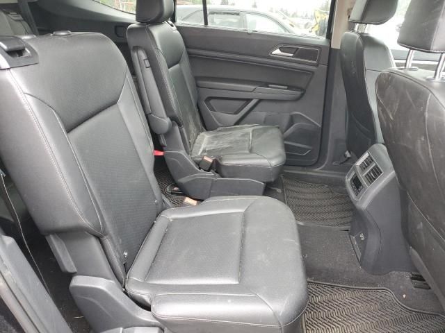 2019 Volkswagen Atlas SEL