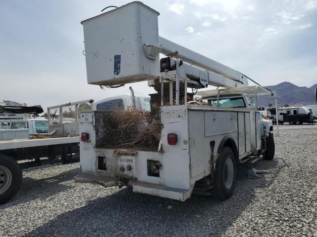 1999 GMC C-SERIES C7H042