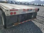2016 Great Dane 2016 Great Dane Flatbed Trailer