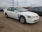 1999 Honda Accord EX
