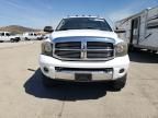 2006 Dodge RAM 3500 ST